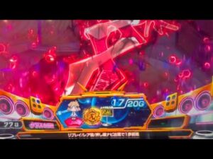 【パチスロ シンフォギア 勇気の歌】一直線ゲームの可能性
