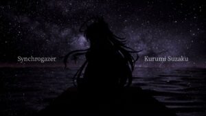 【歌ってみた】Synchrogazer／戦姫絶唱シンフォギア【VTuber】