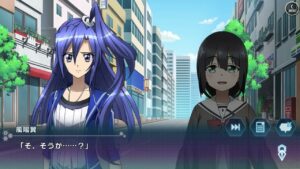 【シンフォギアXD】勇烈に咲え 六重の唄　EP 5-7【『結城友奈は勇者である－大満開の章－』コラボイベント】