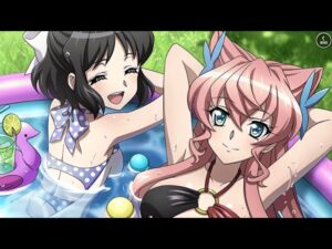 【シンフォギアXD】マリアのバースデー2022　メモリアカード