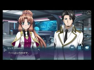 【シンフォギアXD】円環砕く白銀の意志　BONUS