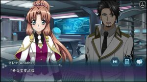 【シンフォギアXD】円環砕く白銀の意志　EP 1-3