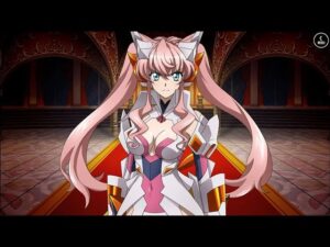 【シンフォギアXD】円環砕く白銀の意志　EP 4-6