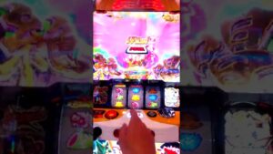 スロット　シンフォギア　絶唱
