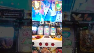 スロット　シンフォギア　ボーナス