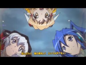 【パチスロ シンフォギア 勇気の歌】全員に見せ場がある最終決戦！