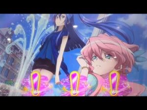 【パチスロ シンフォギア 勇気の歌】最終ゲームでビックリ！