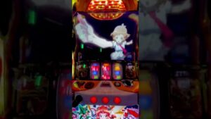 【パチスロ シンフォギア 勇気の歌】聖詠モード突入強パターン