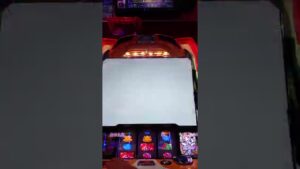 ボーナス確定！ シンフォギア パチスロ