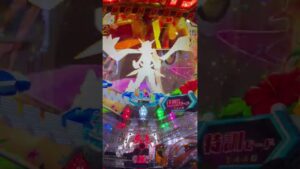 フィーバー戦姫絶唱シンフォギア2の虹響ランプ#パチプロになりたい#ギャンブル依存症 #戦姫絶唱シンフォギア2 #きもてぃいいいい#ギャンブルで生活#プロニート