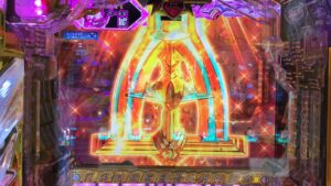 シンフォギア3ショート