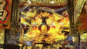 シンフォギア3　嬉しい嬉しい流れ星