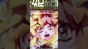 【シンフォギア3】激アツ!そして・・・・ #Shorts