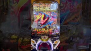 シンフォギア3 先読みレバブル #shorts