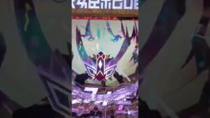 シンフォギア3大当たり音 #shorts