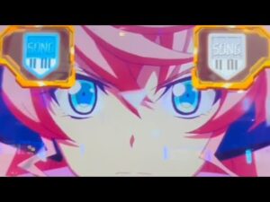 【パチスロ シンフォギア 勇気の歌】不意をつかれるダブルナビ演出6