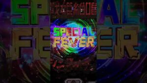 【パチンコ】シンフォギア３左打ちで全回転！直黄金なだけで70憶の絶唱じゃないのね…#Shorts