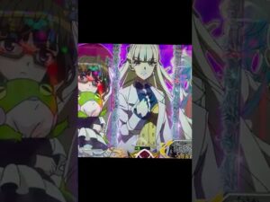 Pフィーバー戦姫絶唱シンフォギア3黄金絶唱