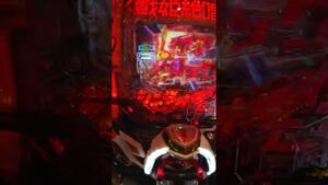 PF戦姫絶唱シンフォギア3黄金絶唱 全力で引いて全力で押す！