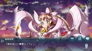 【シンフォギアXD】勇烈に咲え 六重の唄　EP 8-10【『結城友奈は勇者である－大満開の章－』コラボイベント】