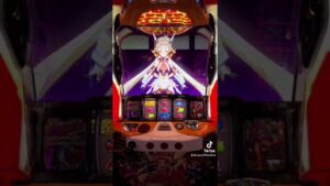 【シンフォギア】絶唱。#shorts