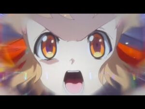 【パチスロ シンフォギア 勇気の歌】絶唱バトルは響の先制攻撃から！！