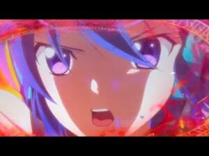 【パチスロ シンフォギア 勇気の歌】翼の継続バトル演出保存版