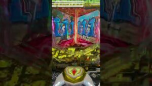 シンフォギア3右打ち響ユニゾン