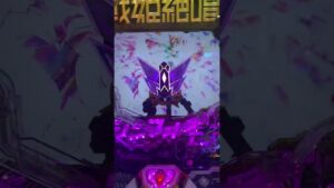 心臓に悪い…#パチンコ #シンフォギア3