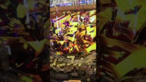 【パチンコ】これが私たちの絶唱だぁぁっ【シンフォギア3】