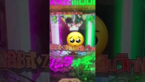 シンフォギア3ユニゾン演出#シンフォギア3 #パチンコ #養分
