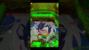 【シンフォ3】勝機とは。　#shorts #シンフォギア3 #パチンコ
