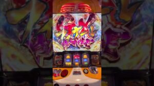【パチスロ シンフォギア 勇気の歌】GXバトルフィナーレ イントロ#Shorts