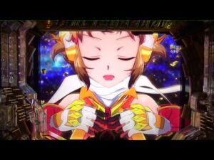 PF戦姫絶唱シンフォギア３ 黄金絶唱【絶唱完唱】
