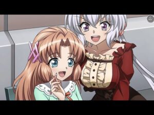 【シンフォギアXD】セレナのバースデー2022　メモリアカード