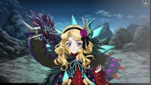 【シンフォギアXD】XDクエスト　あしたのヒカリ編　最終章　EP 4-6