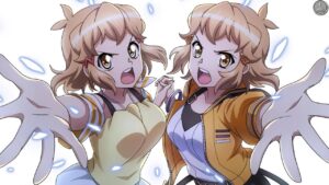 【シンフォギアXD】XDクエスト　あしたのヒカリ編　最終章　EP 7-10