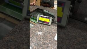 11月3日！シンフォギアで大事故！#戦姫絶唱シンフォギア3#パチンコ