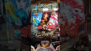 【パチンコ-シンフォギア3】2万発の初当たり演出#パチプロ