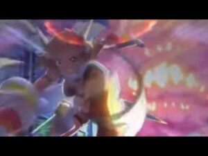【パチスロ シンフォギア 勇気の歌】絶唱・アレンジ・GXチャンス