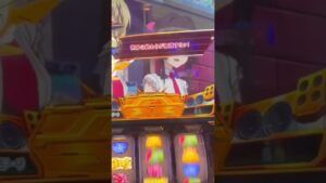 【パチスロ シンフォギア 勇気の歌】意外な人物が登場#Shorts