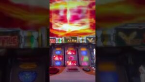 【パチスロ シンフォギア 勇気の歌】画面は向き合う勇気だけ#Shorts