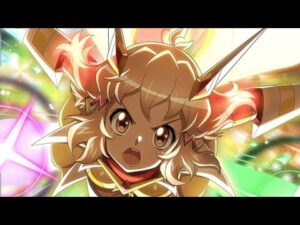 【シンフォギアXD】立花 響 x 全員　Xtreme Vibes【ガングニール】【バーニング・エクスドライブ】【技集】