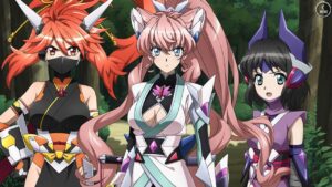 【シンフォギアXD】忍ノ金科玉条　EP 7-10