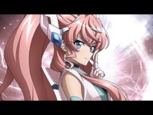 【シンフォギアXD】【忍型ギア】マリア・カデンツァヴナ・イヴ　SHINOBI†SLASHER【アガートラーム】【技集】