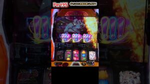 【シンフォギア 勇気の歌】ボーナス確定の音も良いよね、この台　＃shorts