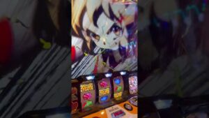 戦姫絶唱 シンフォギア 勇気の歌 中段チェリー#shorts