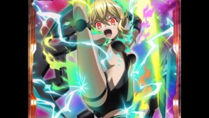 スマホゲーム、シンフォギアの暁切歌ちゃんエロすぎんだろ
