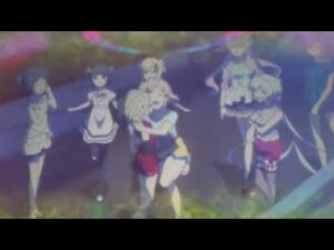【パチスロ シンフォギア 勇気の歌】エンディング・ダイジェスト