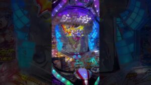 パチンコ　シンフォギア #粗品#ピアノ#鍵盤ハーモニカ#大当たり音